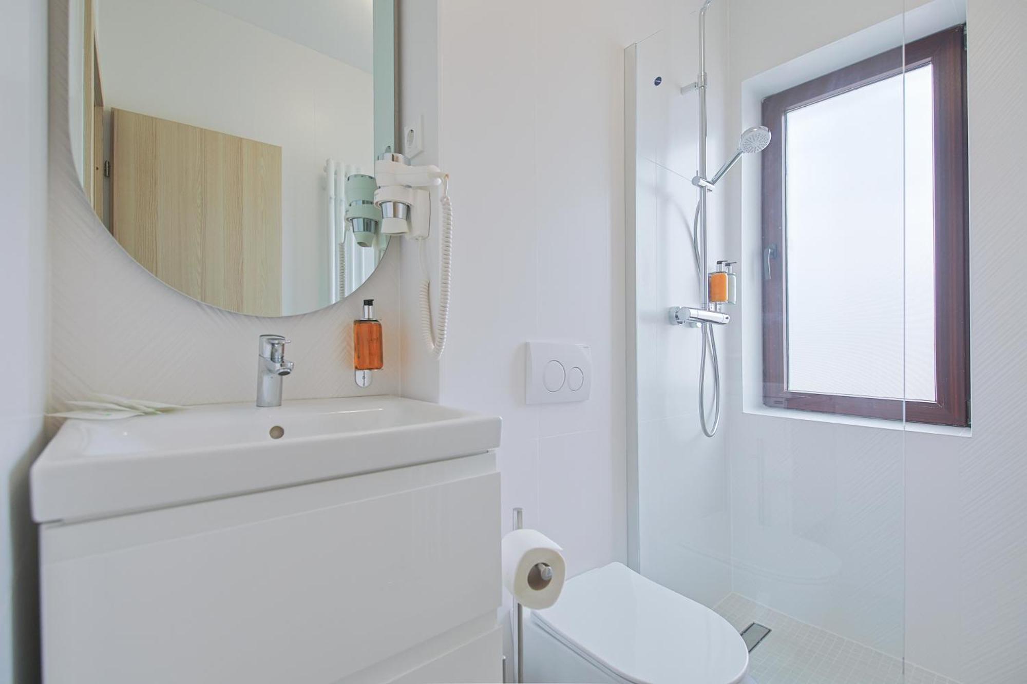 Potaissa Hotel Τούρντα Εξωτερικό φωτογραφία