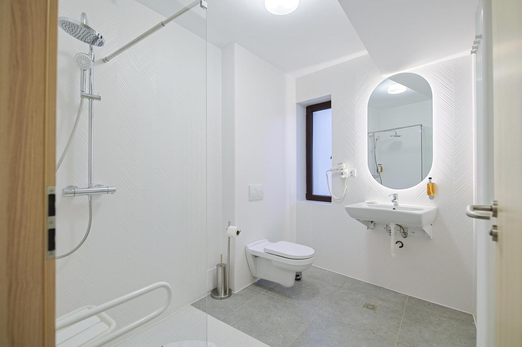Potaissa Hotel Τούρντα Εξωτερικό φωτογραφία
