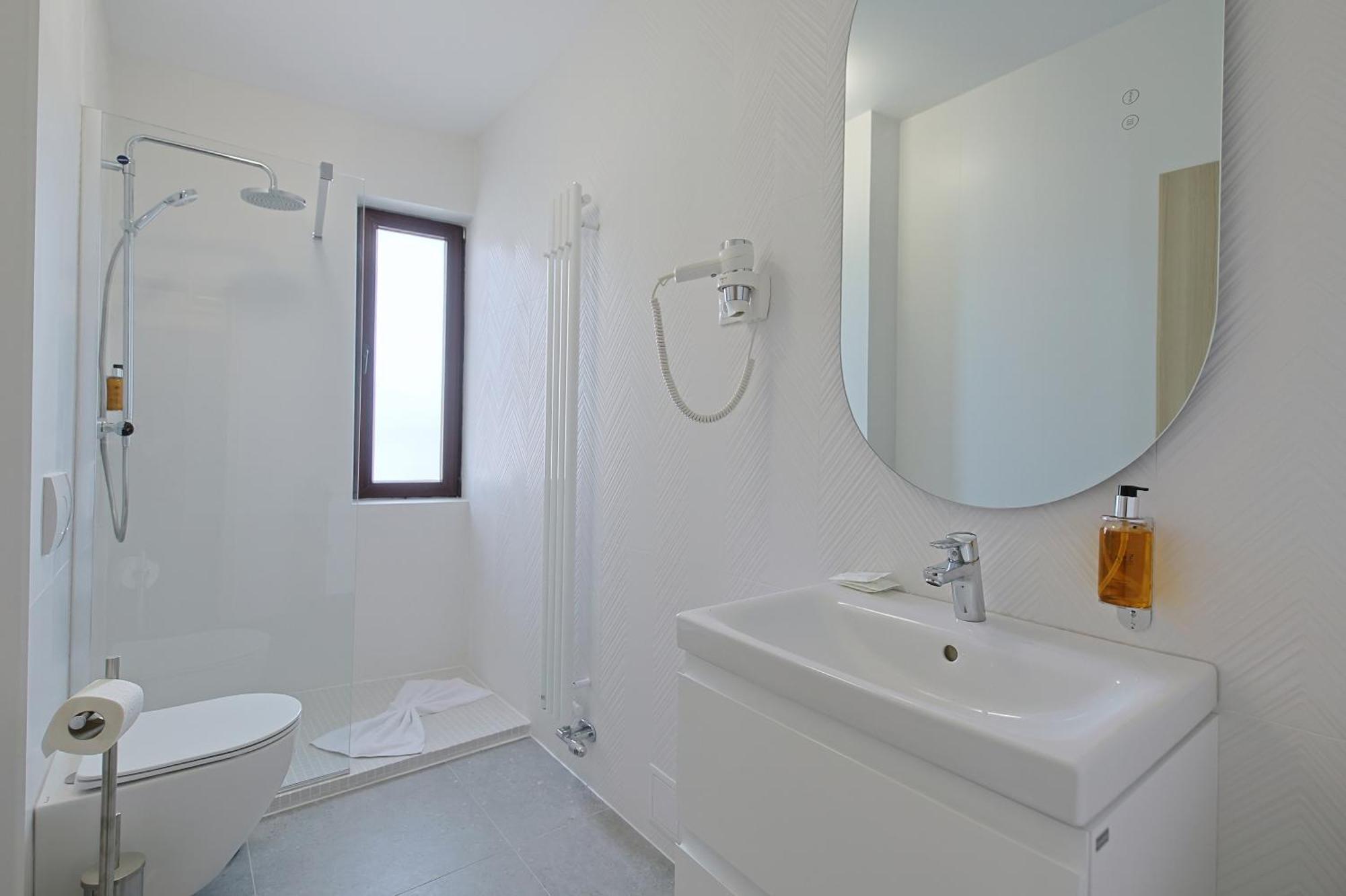 Potaissa Hotel Τούρντα Εξωτερικό φωτογραφία