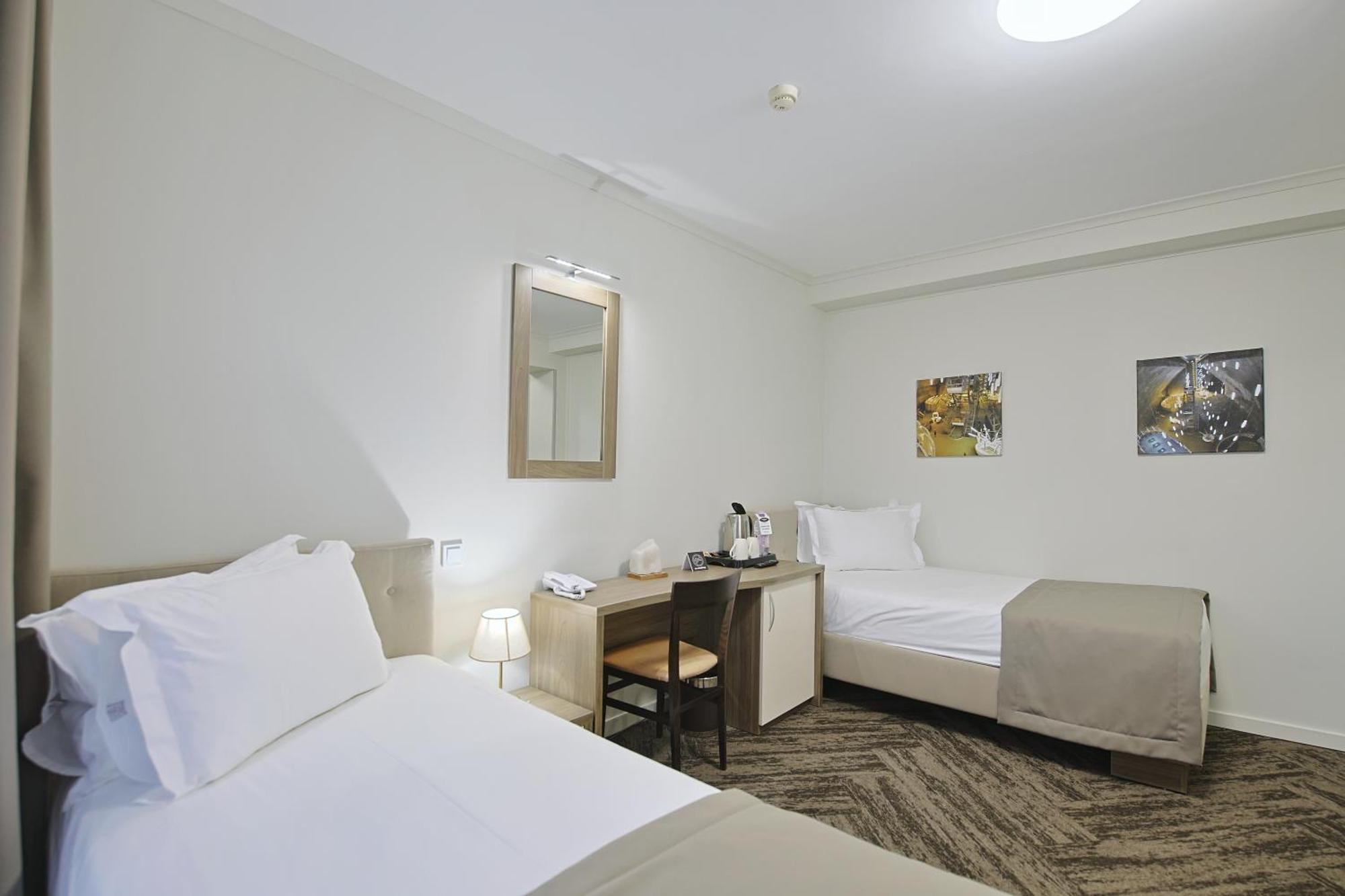 Potaissa Hotel Τούρντα Εξωτερικό φωτογραφία